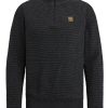 Herren PME Legend | Half Zip Collar Cotton Plated