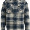 Herren PME Legend | Long Sleeve Shirt Ctn Twill Weave