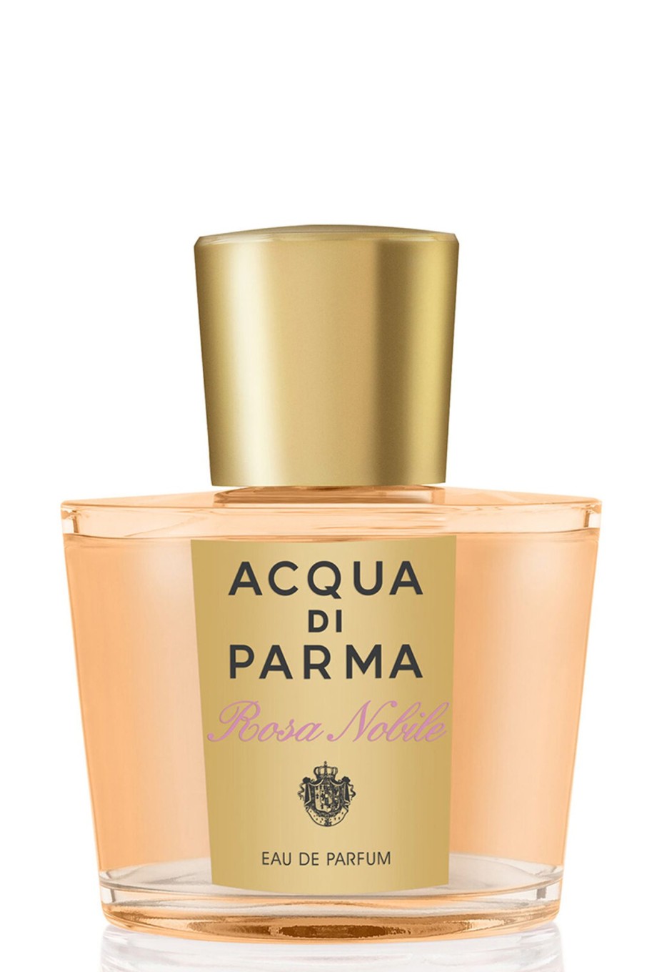 Parfumerie Acqua di Parma | Rosa Nobile Eau De Parfum