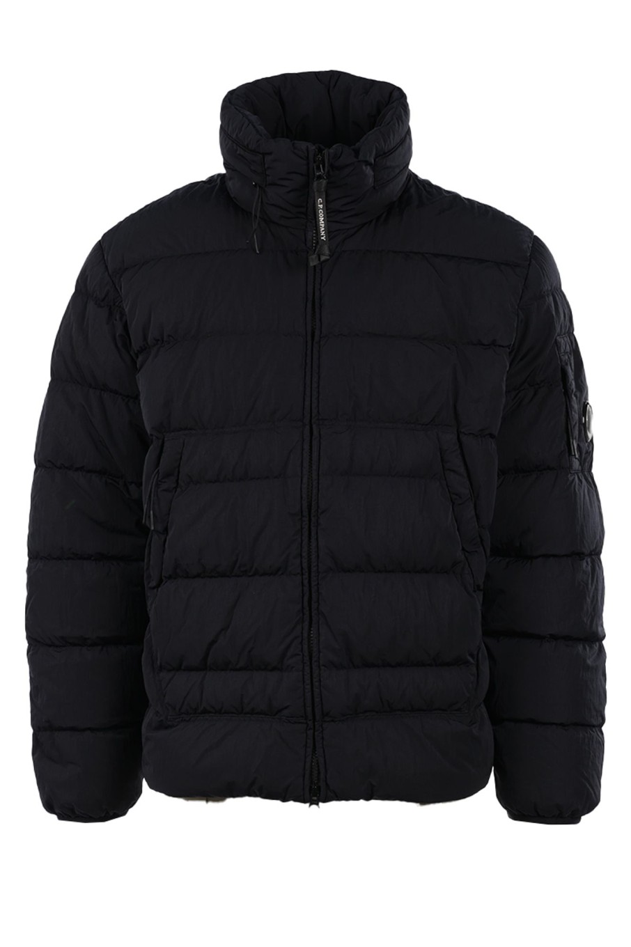 Herren C.P. Company | Eco-Chrome R Down Jacket