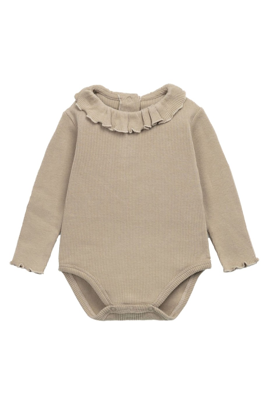 Kids Play Up | Baby Romper Lange Mouw