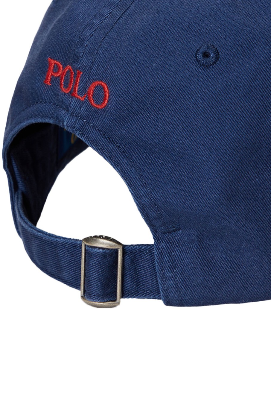 Herren Polo Ralph Lauren | 16/1 Twill