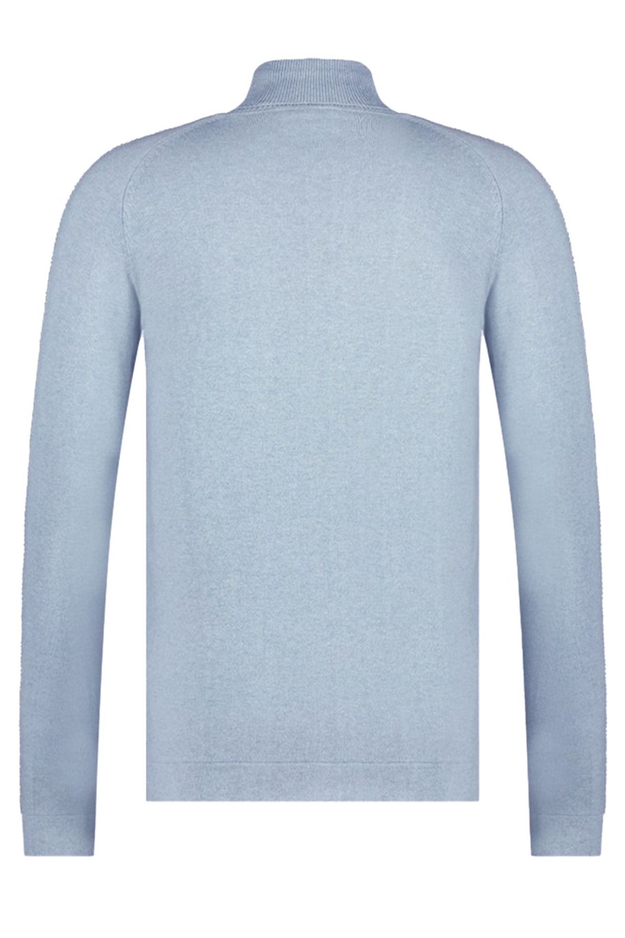 Herren Blue Industry | Pullover