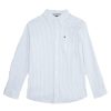 Kids Tommy Hilfiger | Esstial Ithaca Shirt