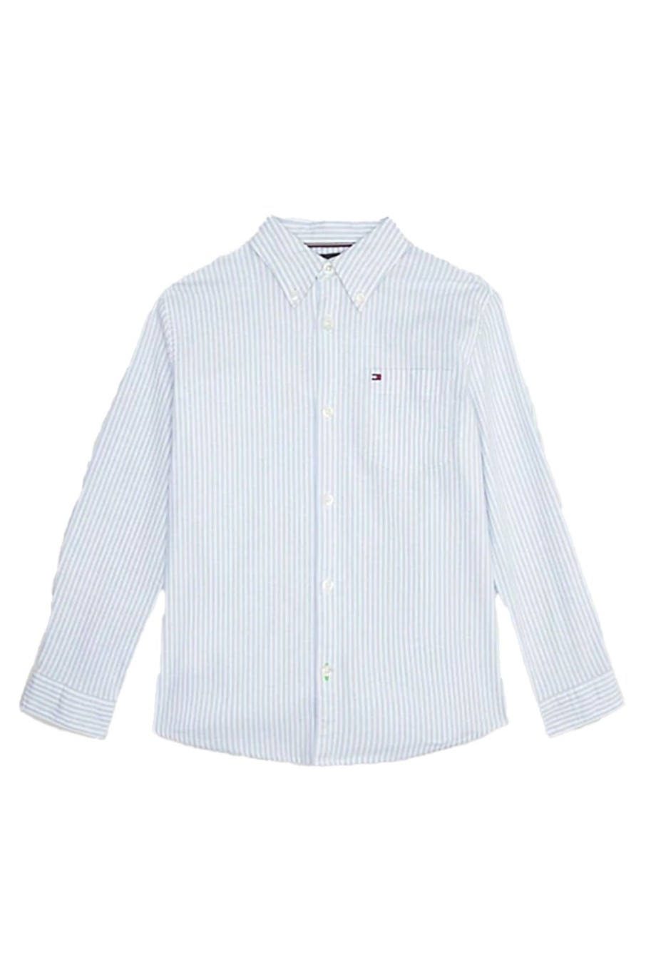 Kids Tommy Hilfiger | Esstial Ithaca Shirt