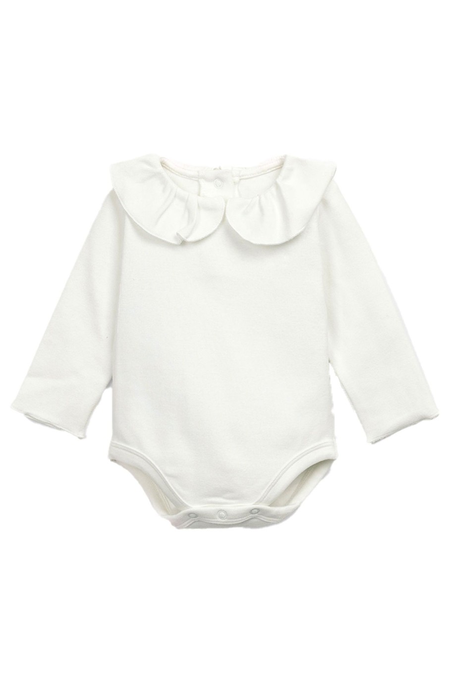 Kids Play Up | Baby Romper Lange Mouw