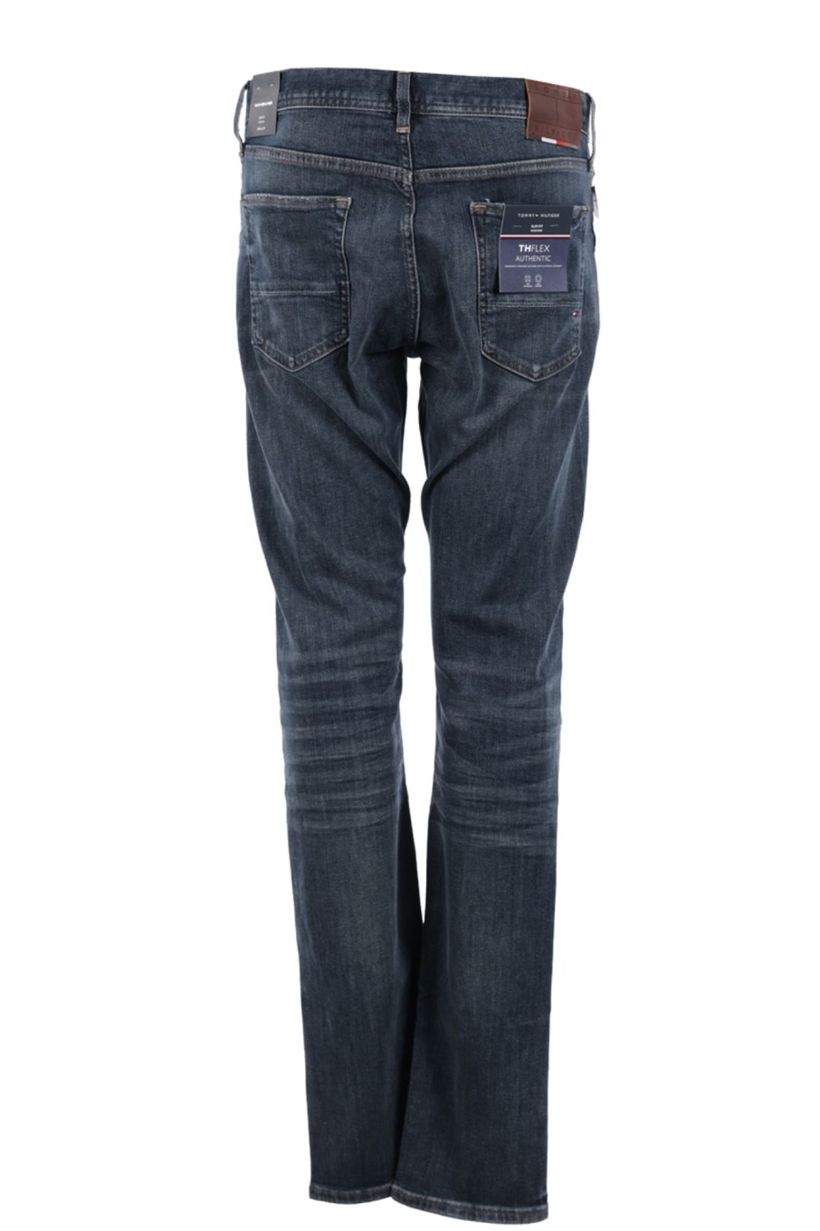 Herren Tommy Hilfiger | Slim Bleecker Pstr Syrs North