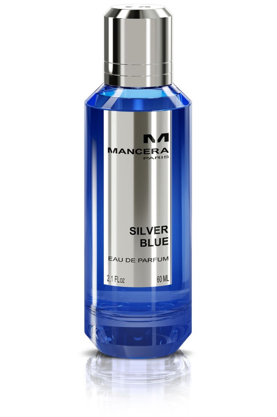 Parfumerie Mancera | Parfumerie Geuren Silver Blue Silver Blue