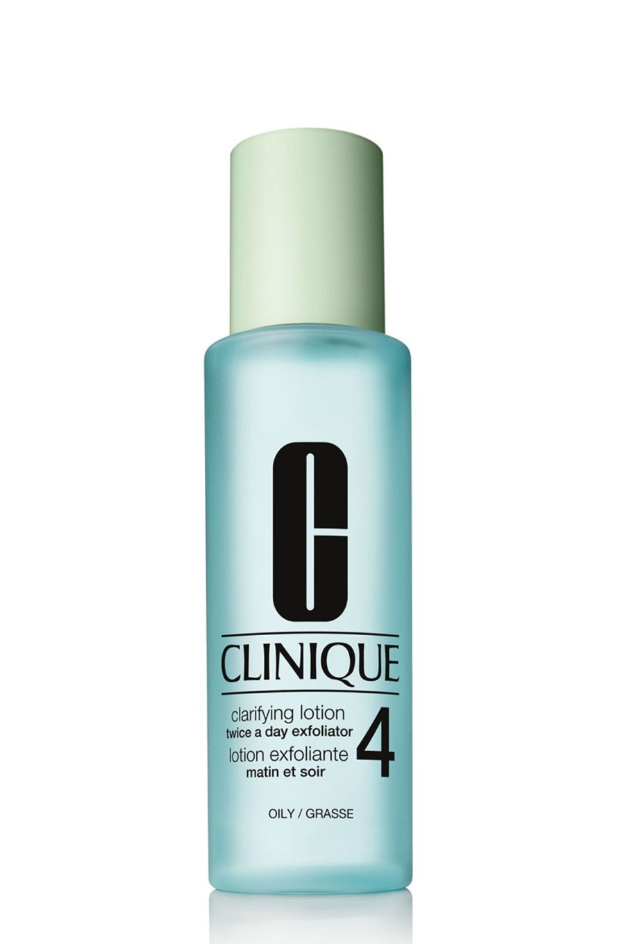 Parfumerie Clinique | 3-Step Clarif Lotion 4