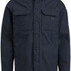 Herren PME Legend | Long Sleeve Shirt Padded Cargo