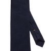 Herren Eton | Grenadine Tie