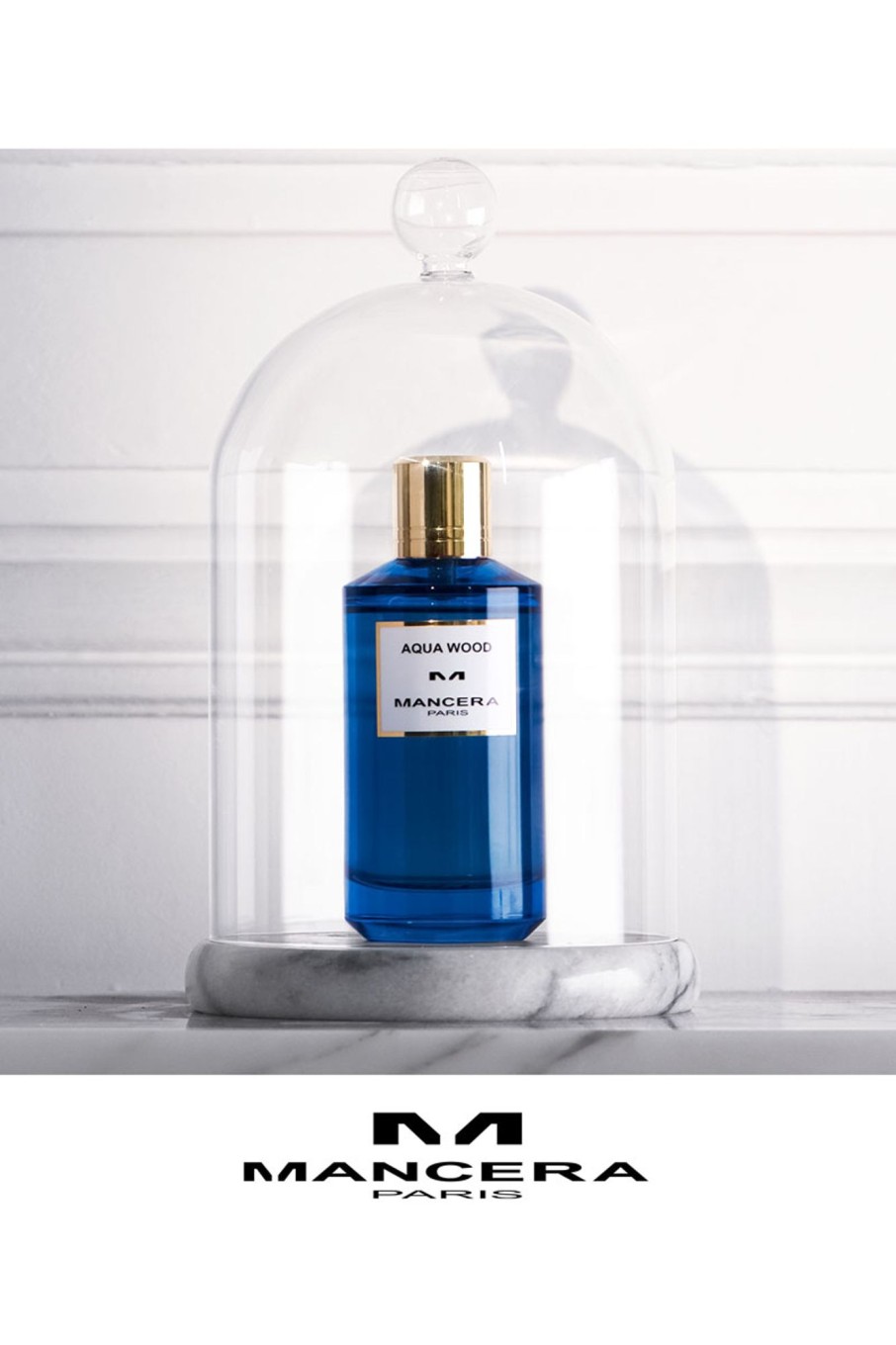 Parfumerie Mancera | Parfumerie Geuren Aqua Wood Aqua Wood