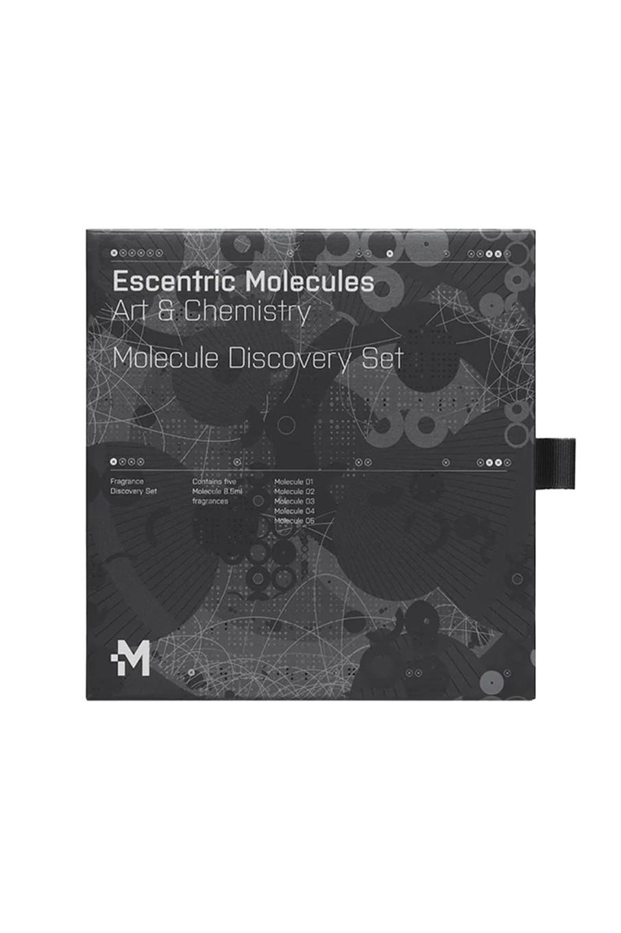 Parfumerie Escentric Molecules | Molecules 05 Giftset Holiday Sets