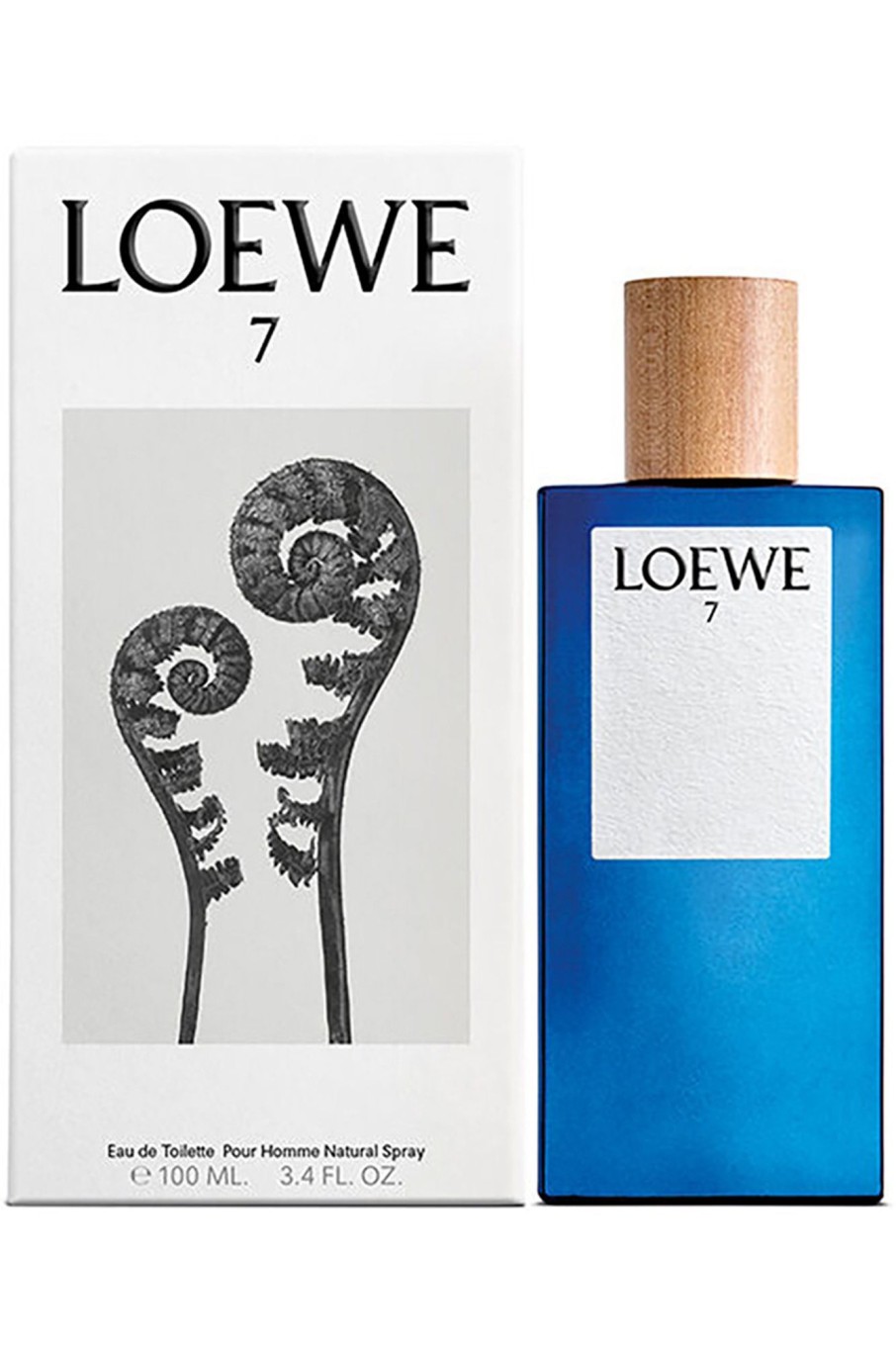 Parfumerie Loewe | 7 Loewe Edt