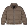 Herren Olaf Hussein | Olaf Puffer Jacket