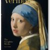 Lifestyle Taschen | Vermeer. The Complete Works