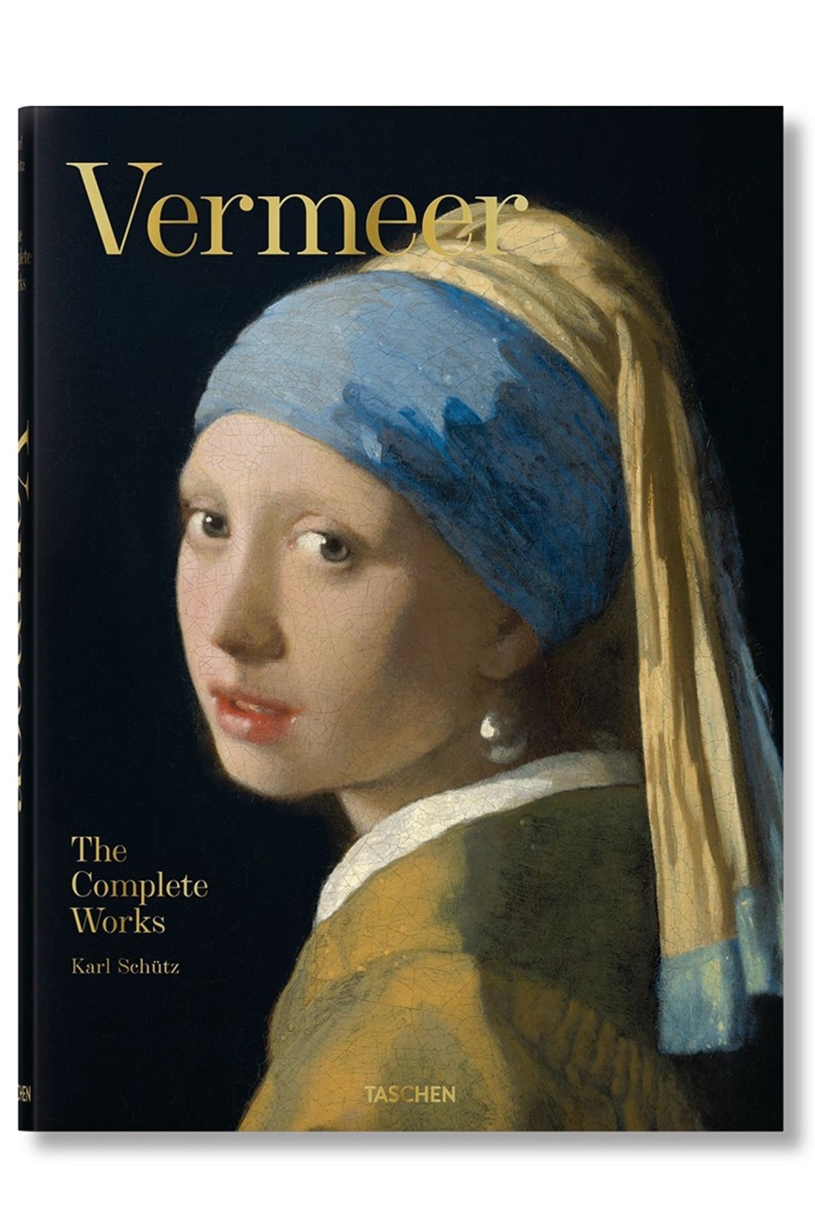 Lifestyle Taschen | Vermeer. The Complete Works