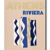 Lifestyle Assouline | Athens Riviera