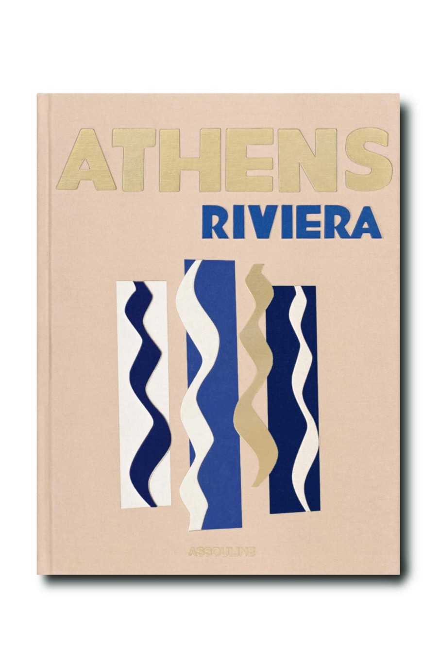 Lifestyle Assouline | Athens Riviera