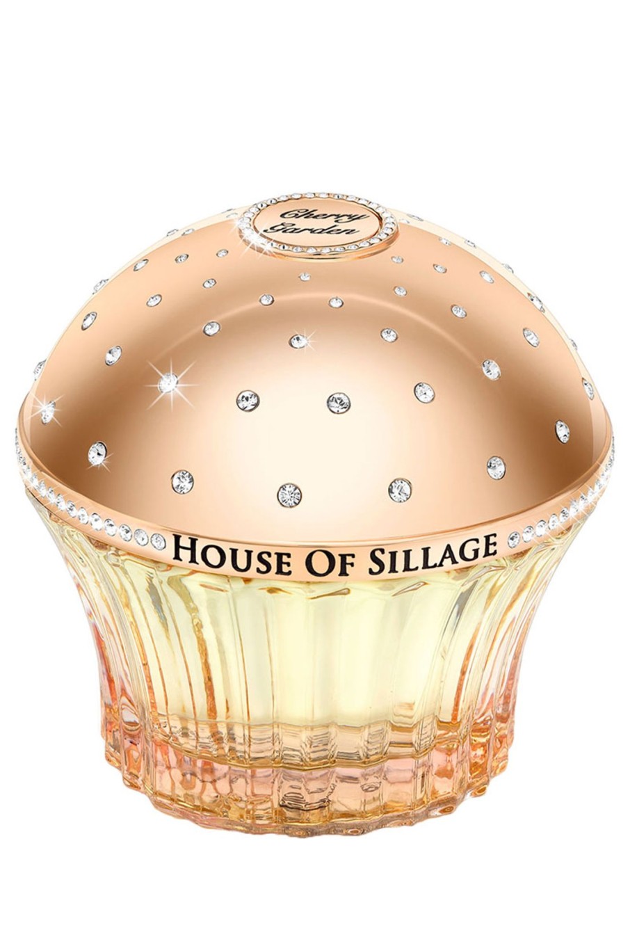 Parfumerie House Of Sillage | Parfumerie Dames Geuren Cherry Garden