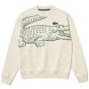 Herren Lacoste | Mens Sweatshirt