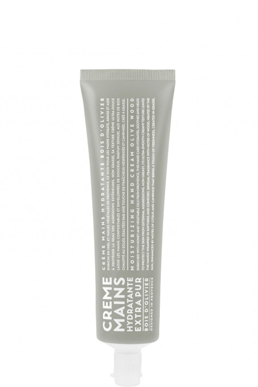 Parfumerie Compagnie de Provence | Hand Cream Olive Wood