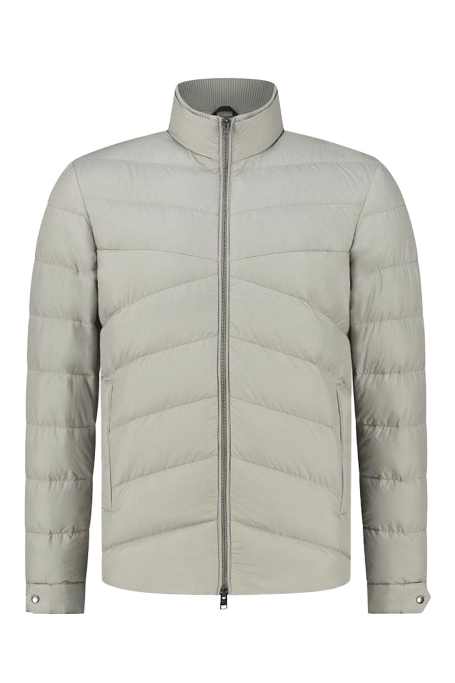 Herren Woolrich | Sundance Down Jacket