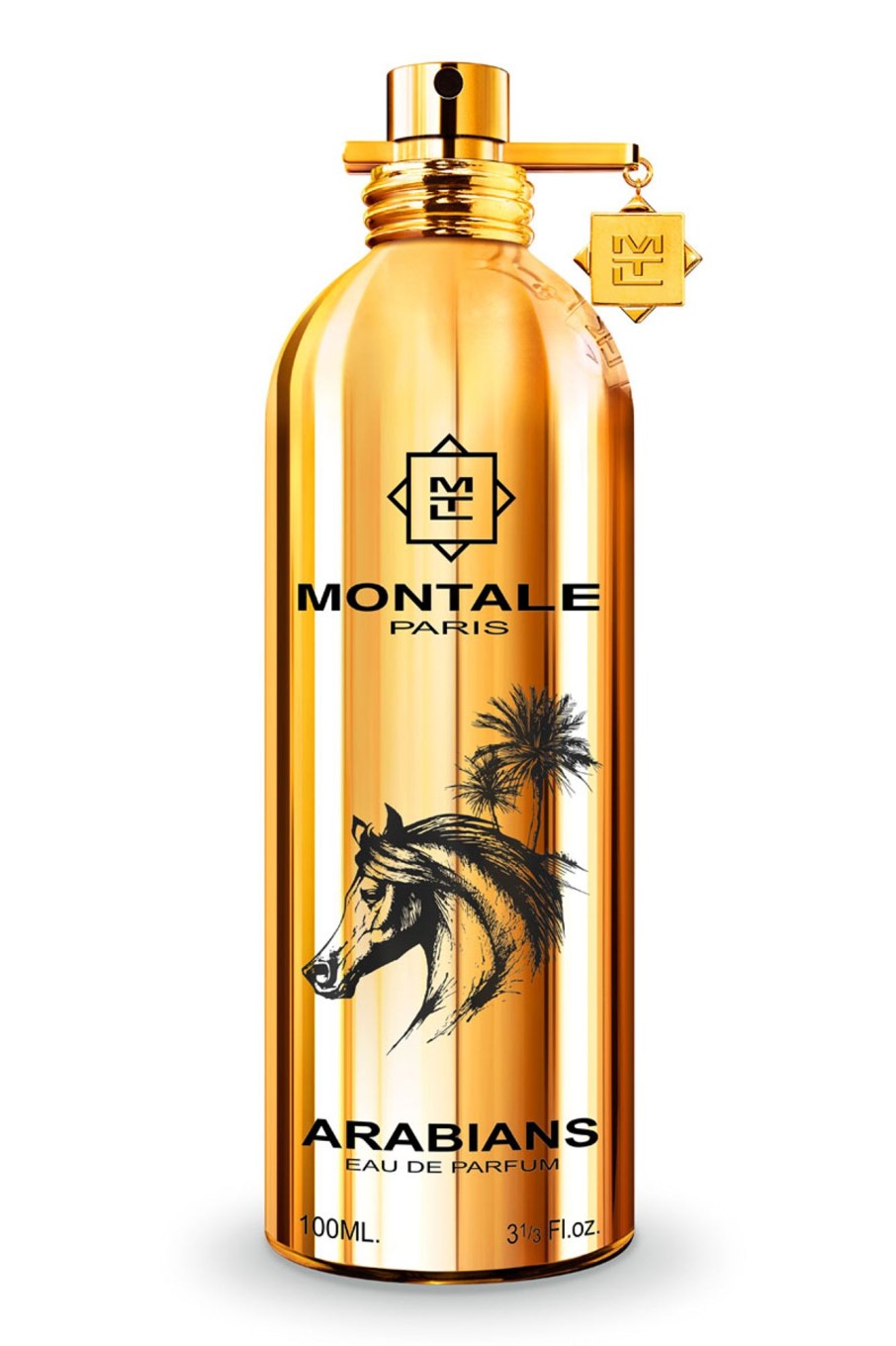 Parfumerie Montale | Arabians 3760260455770