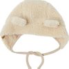 Kids LIL' ATELIER | Nbnnalo Sherpa Hat Lil