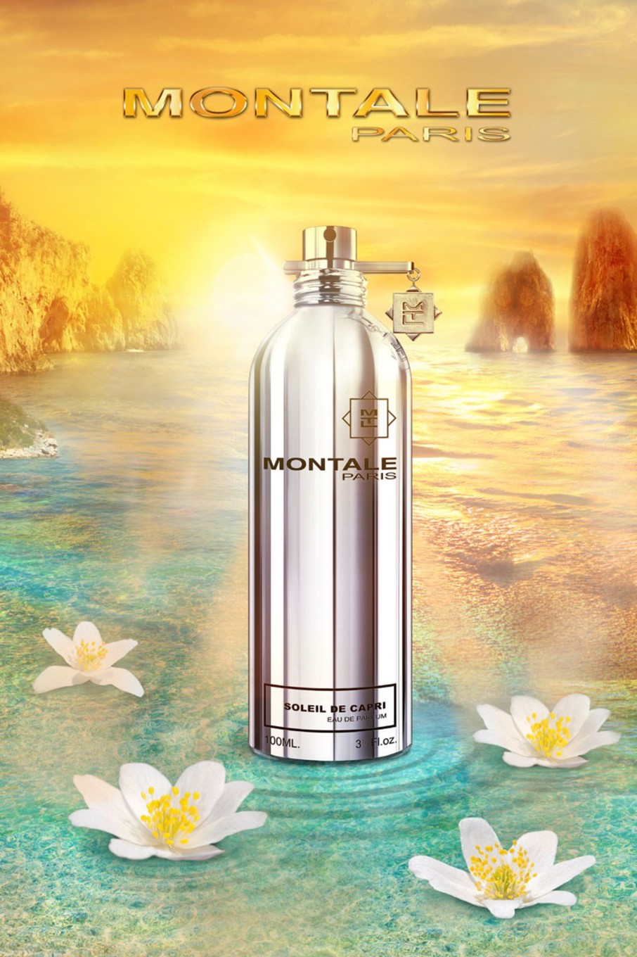 Parfumerie Montale | Soleil De Capri 1176