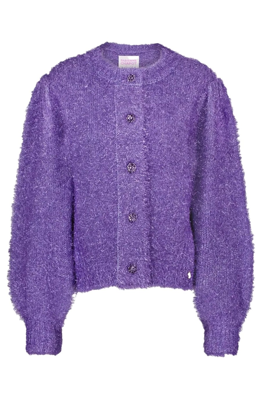 Dames Fabienne Chapot | Kitty Cardigan