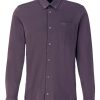 Herren Denham | Bridge Shirt Hj