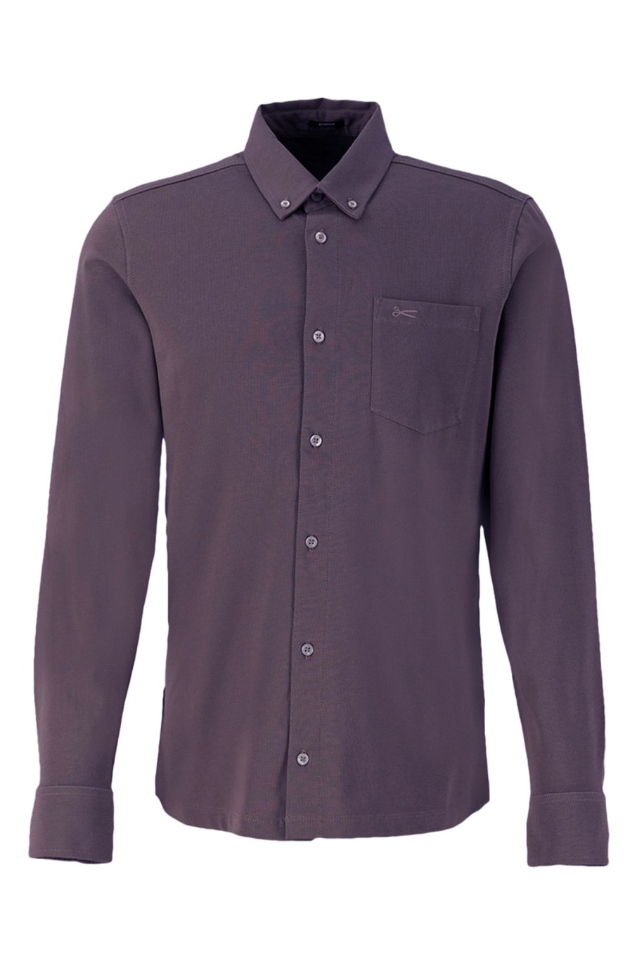 Herren Denham | Bridge Shirt Hj