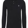 Herren Polo Ralph Lauren | 60/2 Stretch Mesh