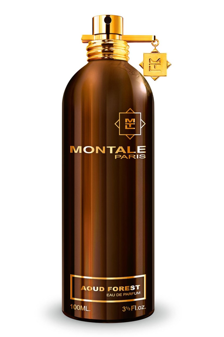 Parfumerie Montale | Aoud Forest 1020