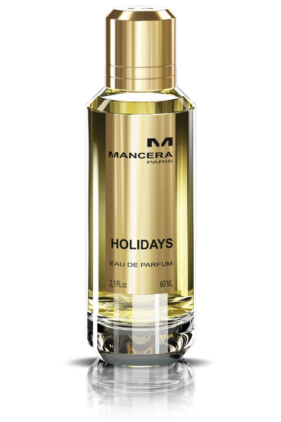 Parfumerie Mancera | Eau De Parfum Holiday