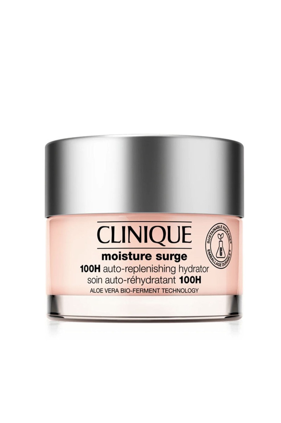 Parfumerie Clinique | Ms 100H Gel-Cream Skincare