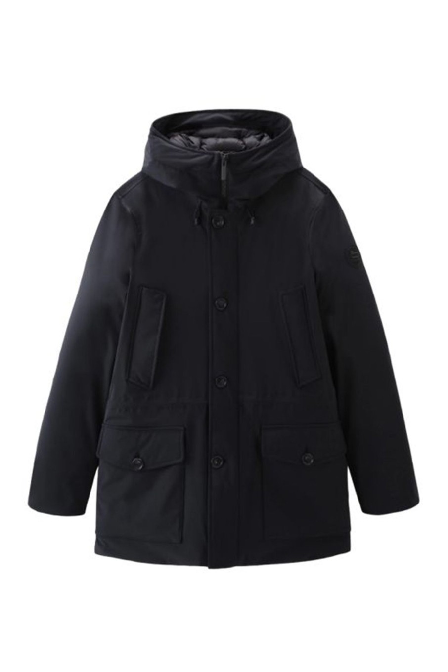 Herren Woolrich | Arctic Stretch Parka