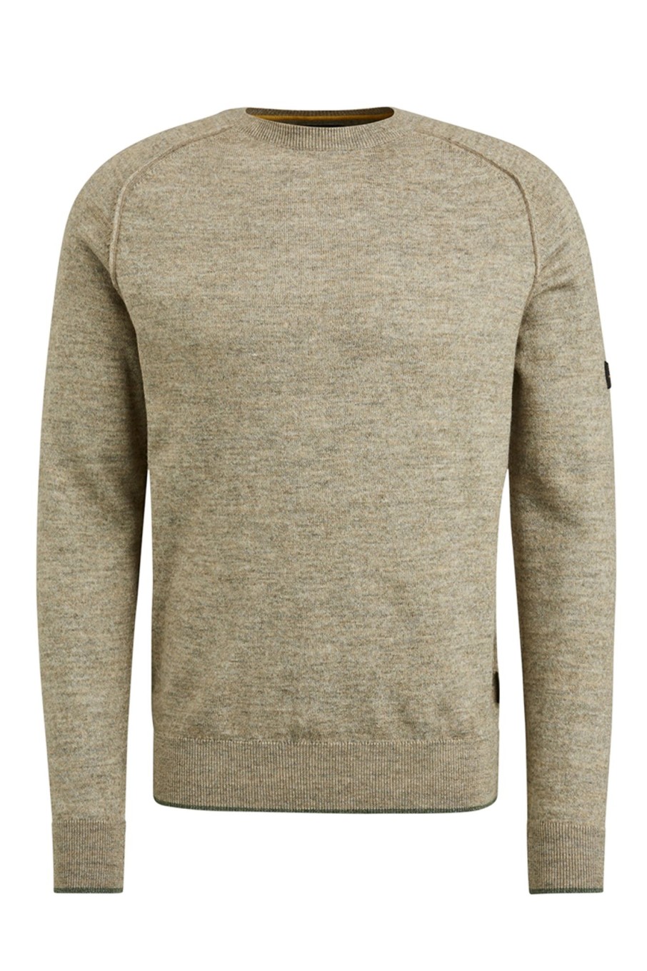 Herren PME Legend | R-Neck Spring Knit