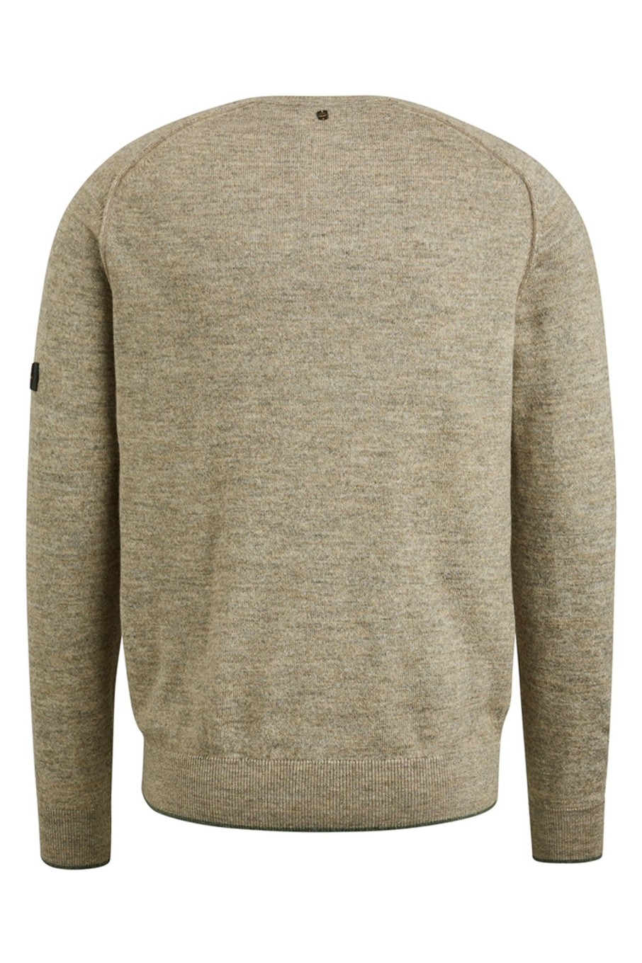 Herren PME Legend | R-Neck Spring Knit