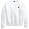 Dames Polo Ralph Lauren | Ls Po-Long