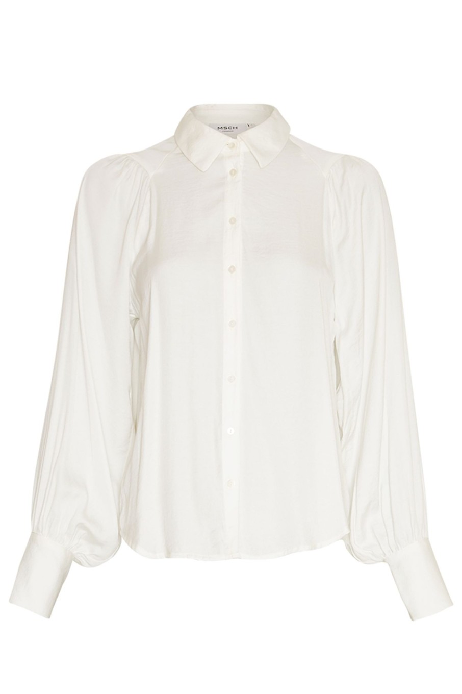 Dames Msch | Mschmaluca Shirt