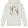 Kids Nik & Nik | Logo Hoodie