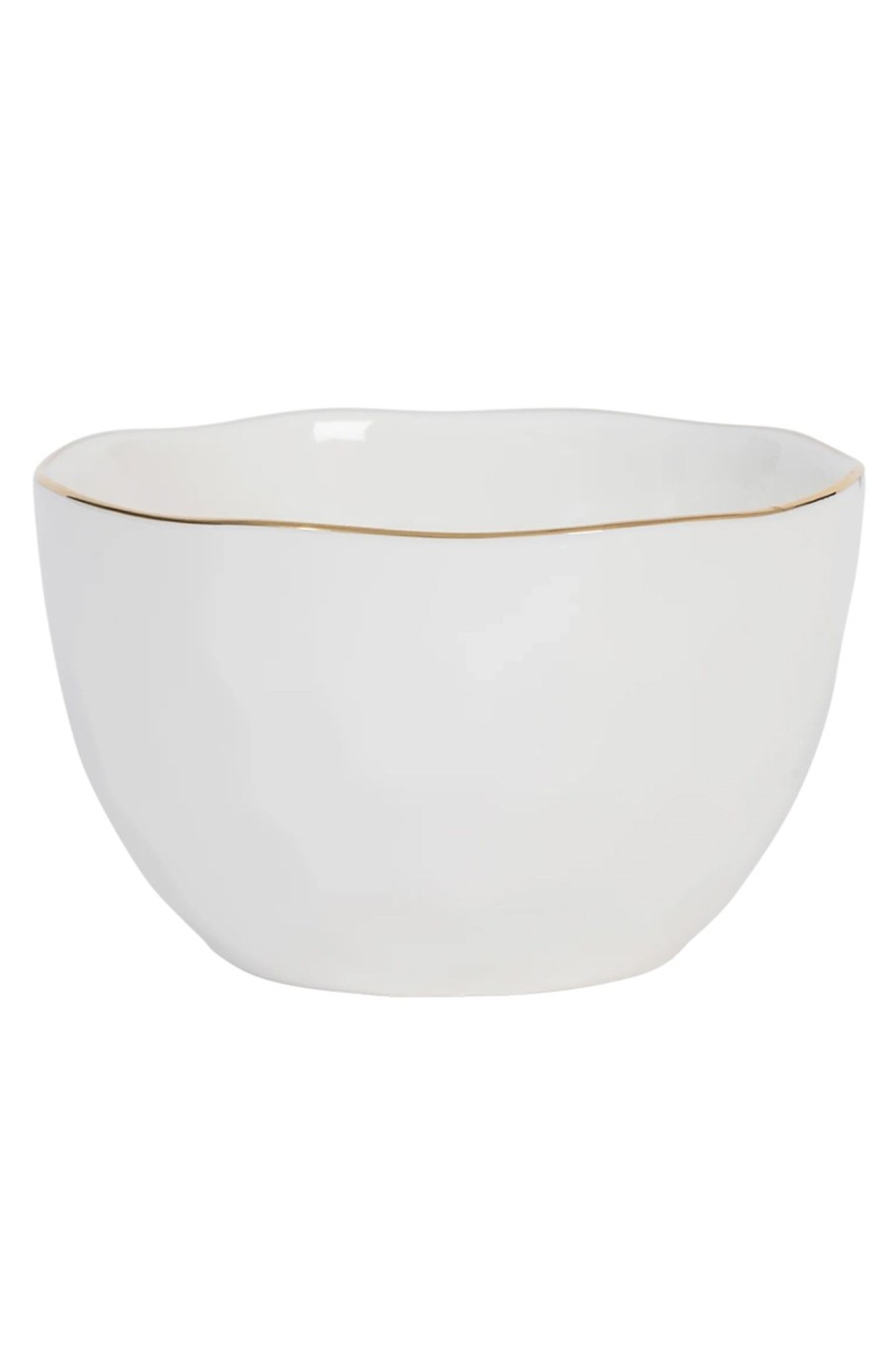 Lifestyle Urban Nature Culture | 105245-Bowl-White