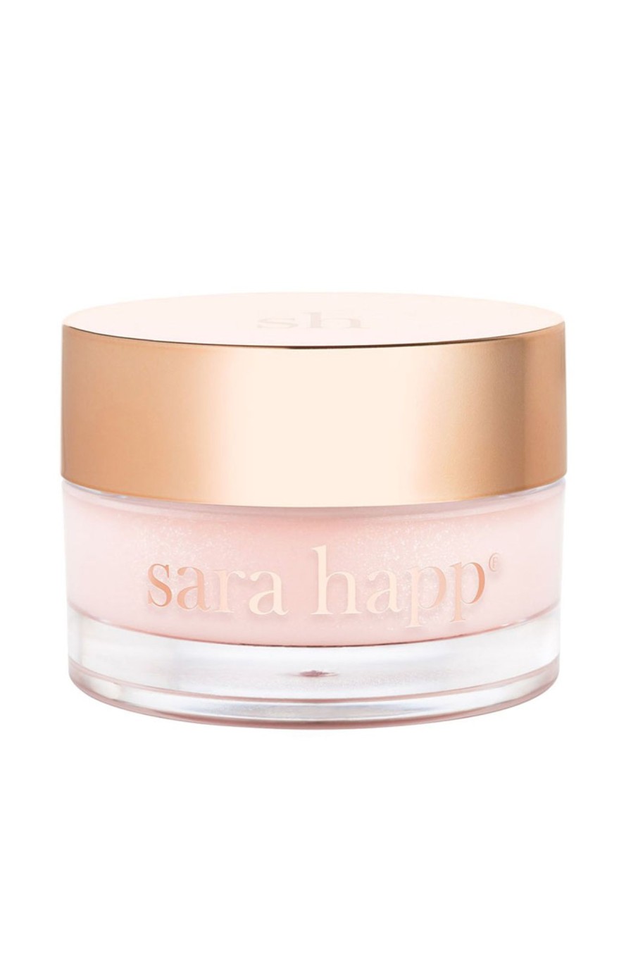 Parfumerie Sara Happ | The Lip Slip Luxe Balm