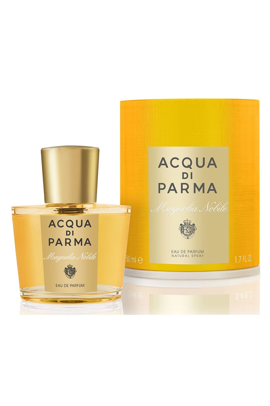 Parfumerie Acqua di Parma | Magnolia Nobile Edp Spray