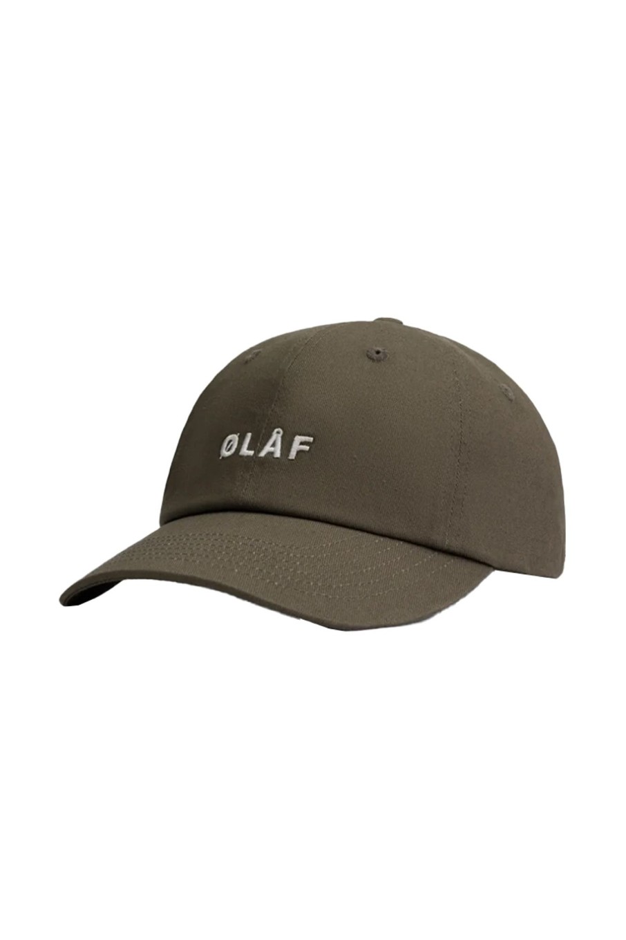 Herren Olaf Hussein | Olaf Block Cap