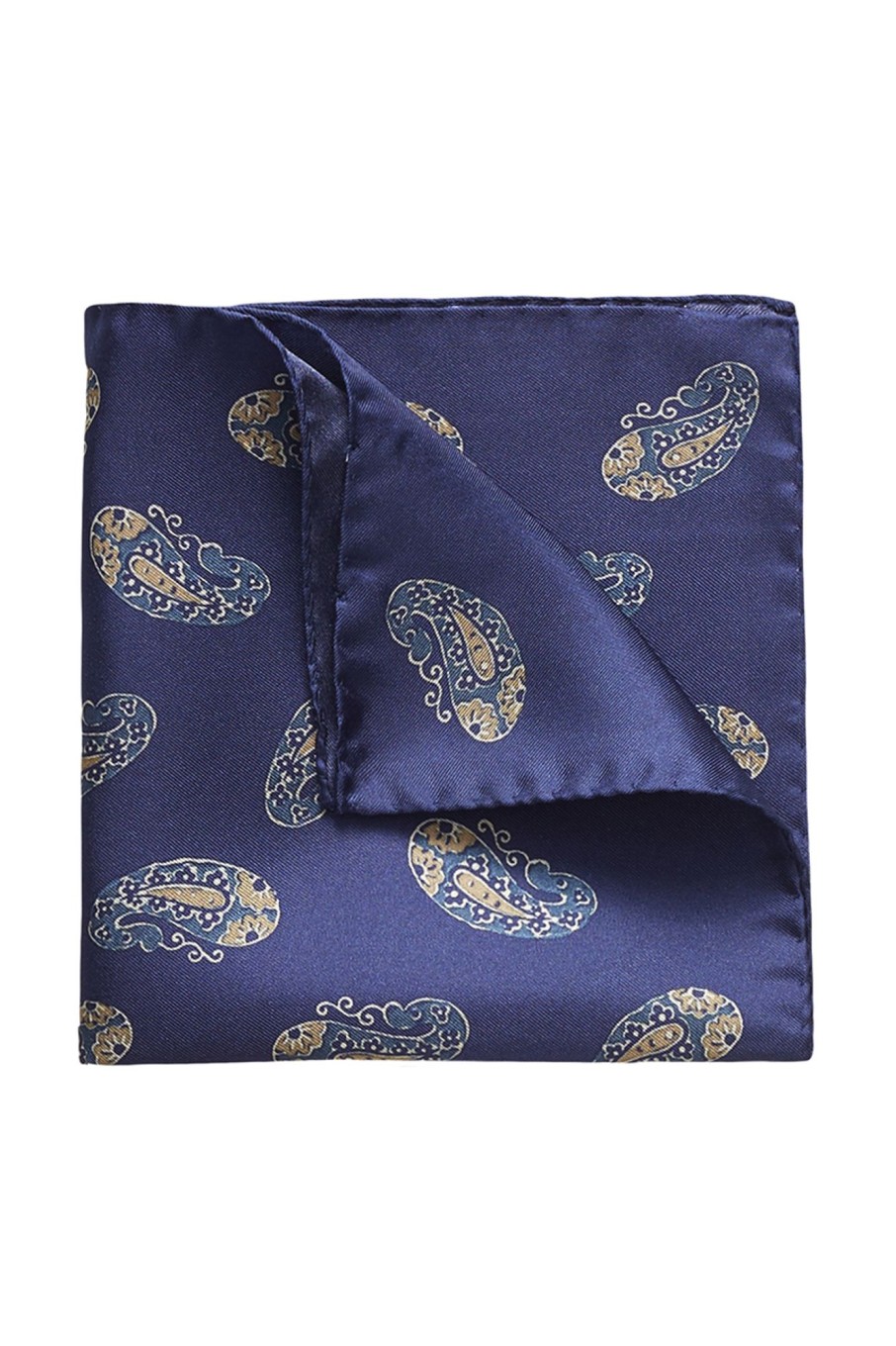 Herren Eton | Pocket Square