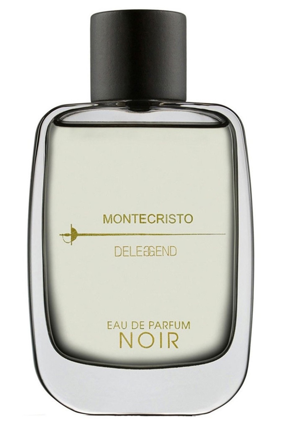 Parfumerie Montecristo | Deleggend Noir