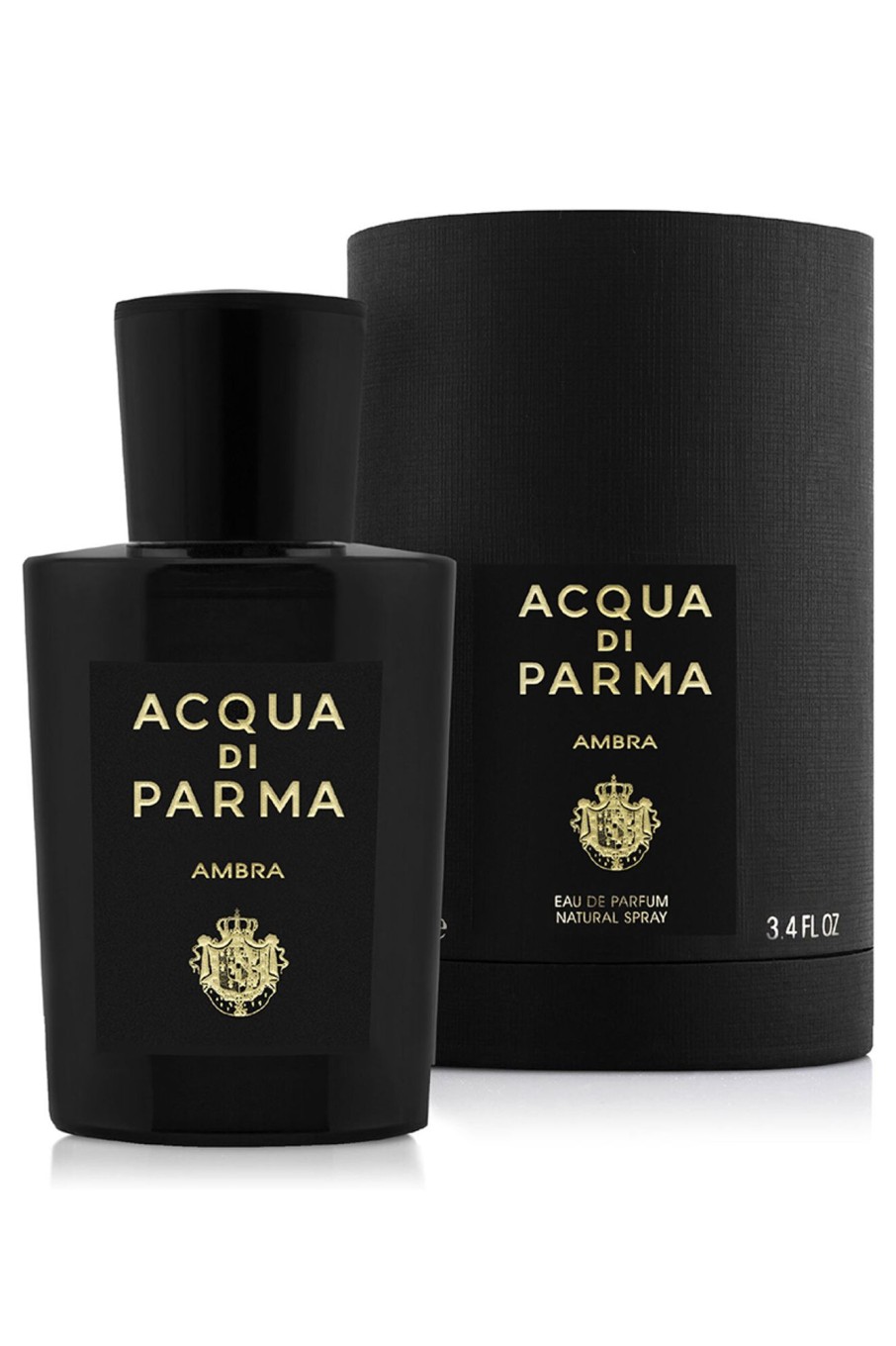 Parfumerie Acqua di Parma | Signature Ambra Edp